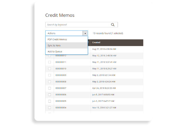 Support 9 payment methods
